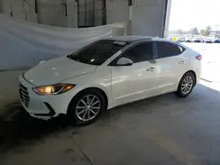 5NPD84LFXJH242977 2018 HYUNDAI ELANTRA