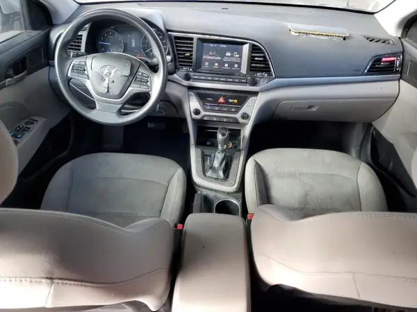 5NPD84LFXJH243577 2018 HYUNDAI ELANTRA - Image 8