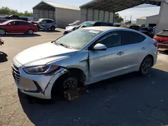 5NPD84LFXJH244017 2018 HYUNDAI ELANTRA