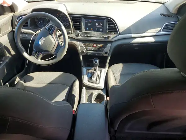5NPD84LFXJH244017 2018 HYUNDAI ELANTRA - Image 8