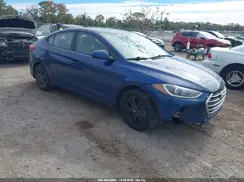 5NPD84LFXJH244101 2018 HYUNDAI ELANTRA