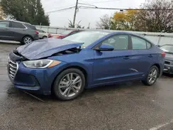 5NPD84LFXJH244390 2018 HYUNDAI ELANTRA