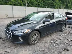 5NPD84LFXJH244650 2018 HYUNDAI ELANTRA