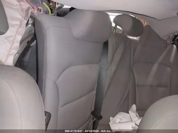 5NPD84LFXJH244745 2018 HYUNDAI ELANTRA - Image 8