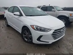 5NPD84LFXJH245149 2018 HYUNDAI ELANTRA