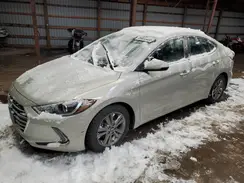 5NPD84LFXJH245460 2018 HYUNDAI ELANTRA