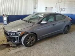 5NPD84LFXJH245510 2018 HYUNDAI ELANTRA
