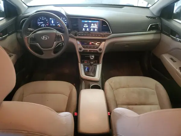 5NPD84LFXJH245510 2018 HYUNDAI ELANTRA - Image 8
