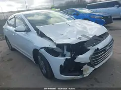 5NPD84LFXJH245586 2018 HYUNDAI ELANTRA