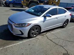 5NPD84LFXJH246379 2018 HYUNDAI ELANTRA
