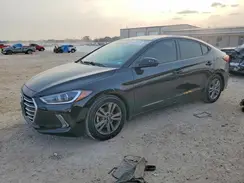 5NPD84LFXJH246463 2018 HYUNDAI ELANTRA