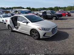 5NPD84LFXJH247872 2018 HYUNDAI ELANTRA