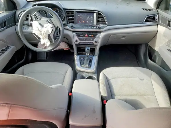 5NPD84LFXJH247953 2018 HYUNDAI ELANTRA - Image 8