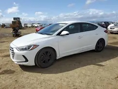 5NPD84LFXJH247998 2018 HYUNDAI ELANTRA