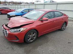 5NPD84LFXJH248245 2018 HYUNDAI ELANTRA