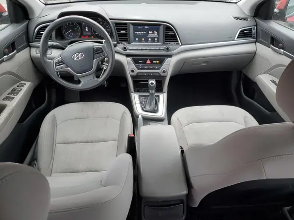 5NPD84LFXJH248245 2018 HYUNDAI ELANTRA - Image 8