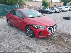 5NPD84LFXJH248407 2018 HYUNDAI ELANTRA