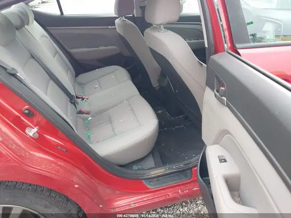 5NPD84LFXJH248407 2018 HYUNDAI ELANTRA - Image 8