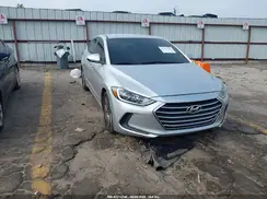 5NPD84LFXJH248813 2018 HYUNDAI ELANTRA