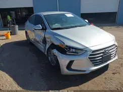 5NPD84LFXJH249234 2018 HYUNDAI ELANTRA