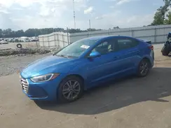 5NPD84LFXJH249637 2018 HYUNDAI ELANTRA