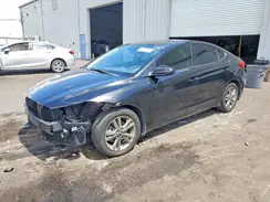 5NPD84LFXJH250061 2018 HYUNDAI ELANTRA