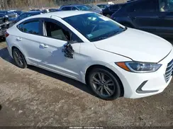 5NPD84LFXJH250108 2018 HYUNDAI ELANTRA
