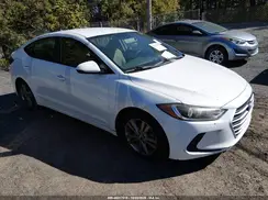 5NPD84LFXJH251288 2018 HYUNDAI ELANTRA