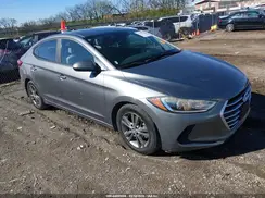 5NPD84LFXJH251789 2018 HYUNDAI ELANTRA