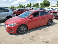 5NPD84LFXJH251842 2018 HYUNDAI ELANTRA