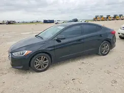 5NPD84LFXJH252067 2018 HYUNDAI ELANTRA