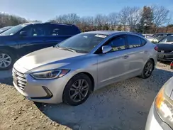 5NPD84LFXJH252148 2018 HYUNDAI ELANTRA