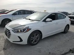 5NPD84LFXJH252733 2018 HYUNDAI ELANTRA