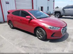 5NPD84LFXJH252795 2018 HYUNDAI ELANTRA