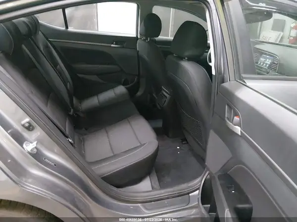 5NPD84LFXJH253347 2018 HYUNDAI ELANTRA - Image 8