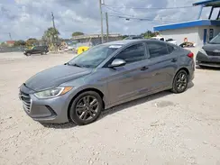 5NPD84LFXJH253476 2018 HYUNDAI ELANTRA