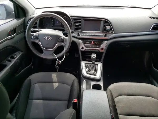 5NPD84LFXJH253476 2018 HYUNDAI ELANTRA - Image 8