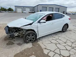 5NPD84LFXJH253820 2018 HYUNDAI ELANTRA