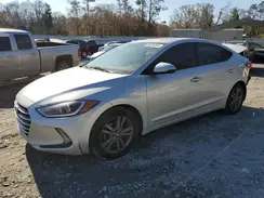 5NPD84LFXJH253848 2018 HYUNDAI ELANTRA