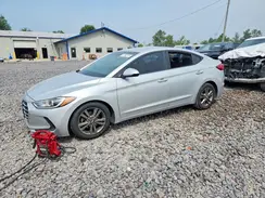 5NPD84LFXJH253851 2018 HYUNDAI ELANTRA