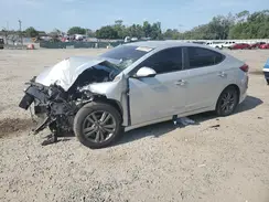 5NPD84LFXJH253980 2018 HYUNDAI ELANTRA
