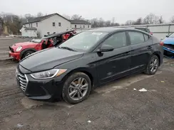 5NPD84LFXJH254160 2018 HYUNDAI ELANTRA