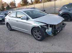 5NPD84LFXJH254384 2018 HYUNDAI ELANTRA