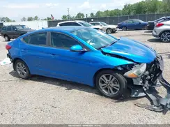 5NPD84LFXJH254823 2018 HYUNDAI ELANTRA