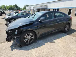 5NPD84LFXJH256121 2018 HYUNDAI ELANTRA