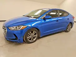 5NPD84LFXJH258080 2018 HYUNDAI ELANTRA
