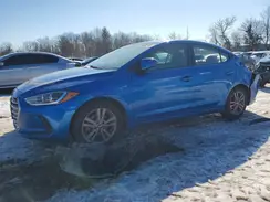 5NPD84LFXJH258337 2018 HYUNDAI ELANTRA