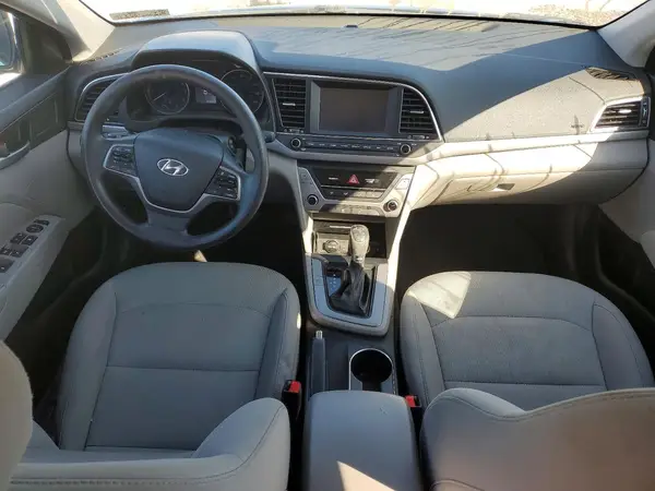 5NPD84LFXJH258337 2018 HYUNDAI ELANTRA - Image 8