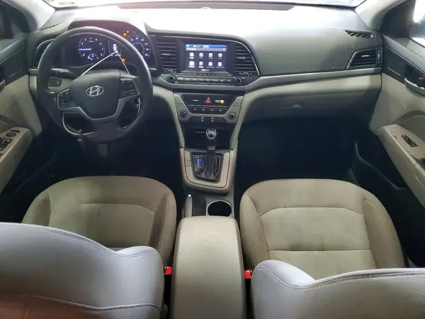 5NPD84LFXJH258547 2018 HYUNDAI ELANTRA - Image 8