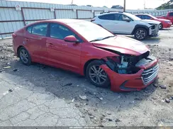5NPD84LFXJH258578 2018 HYUNDAI ELANTRA